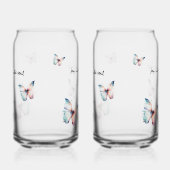 Mint Joy se lève du papillon Soul (Gauche)