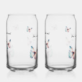 Mint Joy se lève du papillon Soul (Droite)