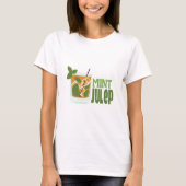 Mint Julep T-shirt (Voorkant)