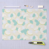 Mint Lemonade Tissuepapier (Craft)