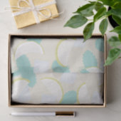 Mint Lemonade Tissuepapier (Geschenk)