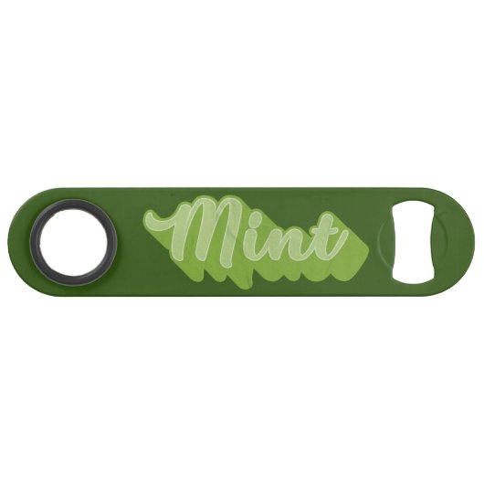 MINT, Manchester, dialecte anglais d'argot (Devant (Horizontal))