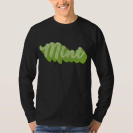 MINT, Mancunian, Manchester Slang Dialect T-shirt