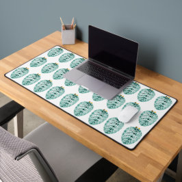 Mint Pinecones Bureaumat