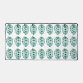 Mint Pinecones Bureaumat (Voorkant)