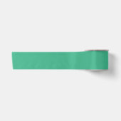 Mint Solid Color Lint (Voorkant)