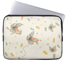 Mintgroene iPad-hoes | Chic & beschermende tablet