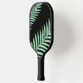 mintgroene palm pickleball paddle (Links)