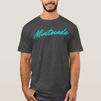 MINTMADE cadeau voor mij T-shirt