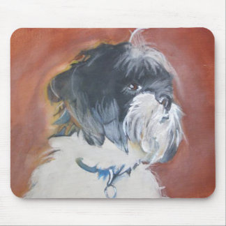 Minto Shih tzu mousemat Muismat