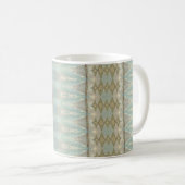 Minty mug (Devant droit)