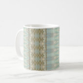 Minty mug (Devant gauche)