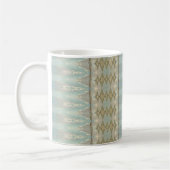 Minty mug (Gauche)