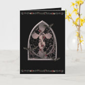 Minuit Goth, Cartes (Fleur jaune)