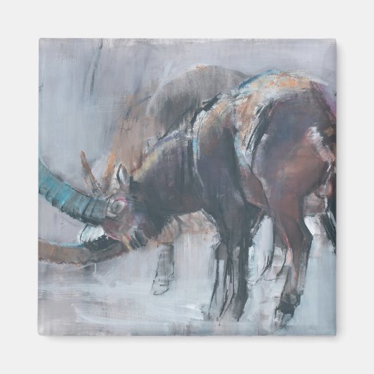 Minus 20 magneet (Voorkant)