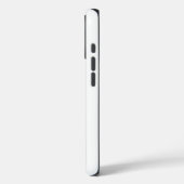 Minus 273 Case-Mate iPhone case (Achterkant / Links)