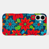 Minuscule Apple iPhone 16 Coque - Léger et élégant (Verso (horizontal))