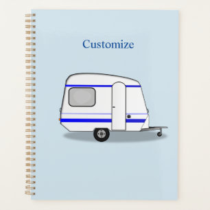 Minuscule caravane gypsy Thunder_Cove n'importe qu