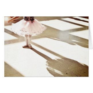 Minuscule danseur II