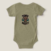 Minuscule mais puissant (Design Verso)
