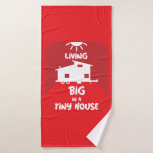 Minuscule Maison - Minuscules Maisons