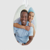 Minuscule photo familiale Noël (devant)