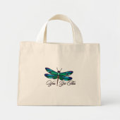 Minuscule Sac fourre-tout - Vous Avez Ça (Devant)