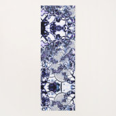 Minuut Yogamat (Achterkant)