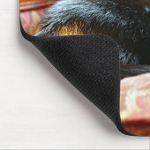 Minx Mousepad Muismat (Hoek)