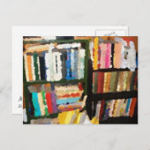 mios1 briefkaart (Voorkant / Achterkant)