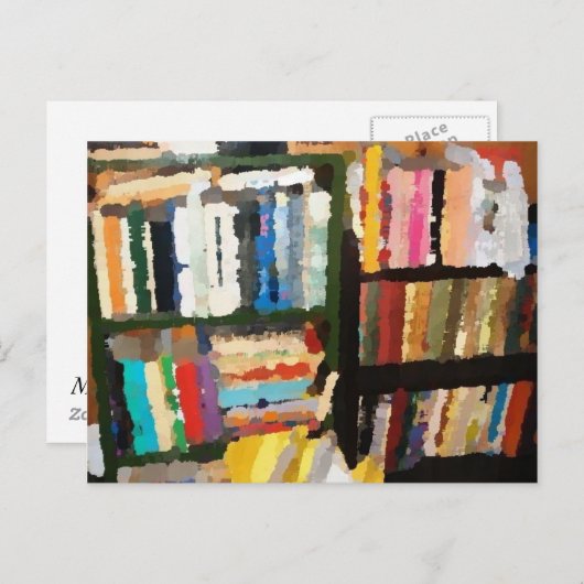 mios1 briefkaart (Voorkant / Achterkant)