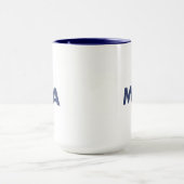 MiPA Classic Mug Mok (Midden)