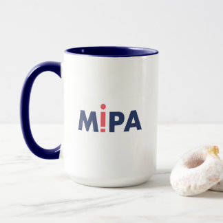MiPA Classic Mug Mok