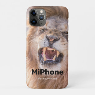 Miphone (Mijn Telefoon) iPhone 11 Pro Hoesje