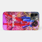 Miphone (Mijn Telefoon) Case-Mate iPhone Case (Achterkant (horizontaal))