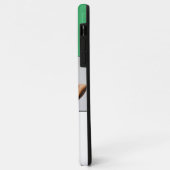 Miphone (Mijn Telefoon) Case-Mate iPhone Case (Achterkant/links)