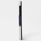 Miphone (Mijn Telefoon) Case-Mate iPhone Case (Achterkant/links)