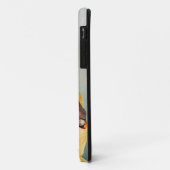 Miphone (Mijn Telefoon) Case-Mate iPhone Case (Achterkant/links)