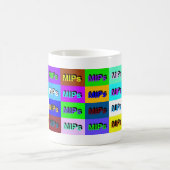 MIPs mok van de logo (Center)