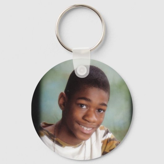 Miquan-key Sleutelhanger (Voorkant)
