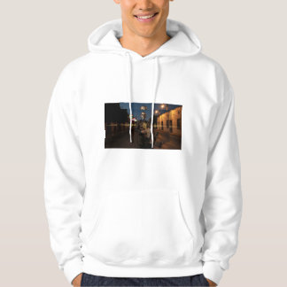 Miquiztli Street King - Sweat à capuche