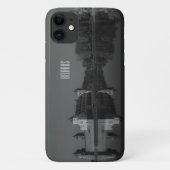 Mir Castle Belarus Architecture iPhone 11 Coque (Dos)