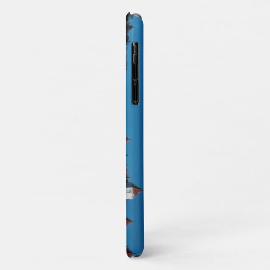 Mir Castle Belarus Architecture iPhone 11 Coque (Dos/Gauche)