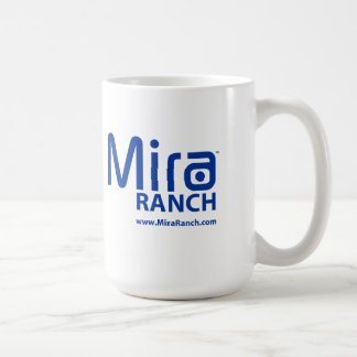 Mira Ranch 15oz Coffee-Mok Koffiemok