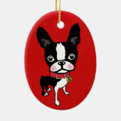 MIrabelle, apportez la décoration de fête légère (Dos)