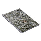 Mirabelle Blossom Spiral Notitieboek (Rechterzijde)