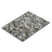 Mirabelle Blossom Spiral Notitieboek (Linkerzijde)