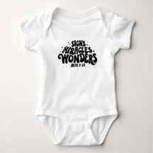 Miracle baby T-shirt