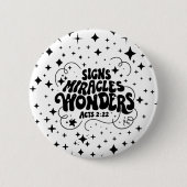 Miracle Button (Voorkant)