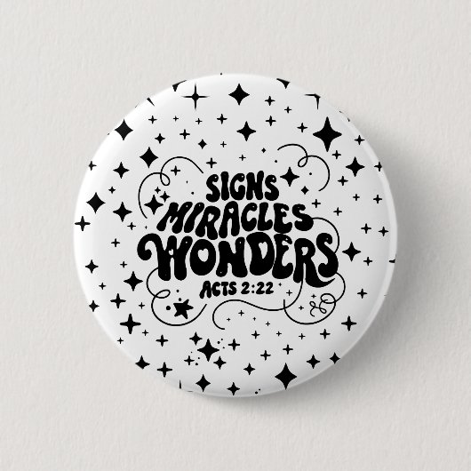 Miracle Button (Voorkant)